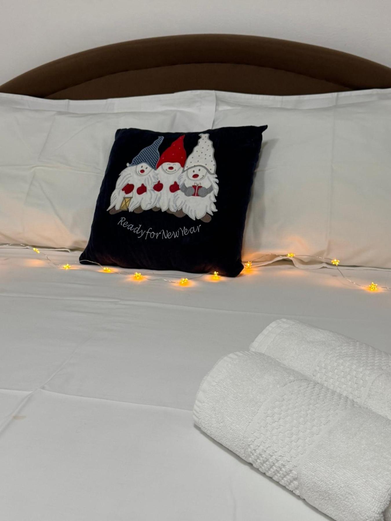 Apartman Old Town Martin