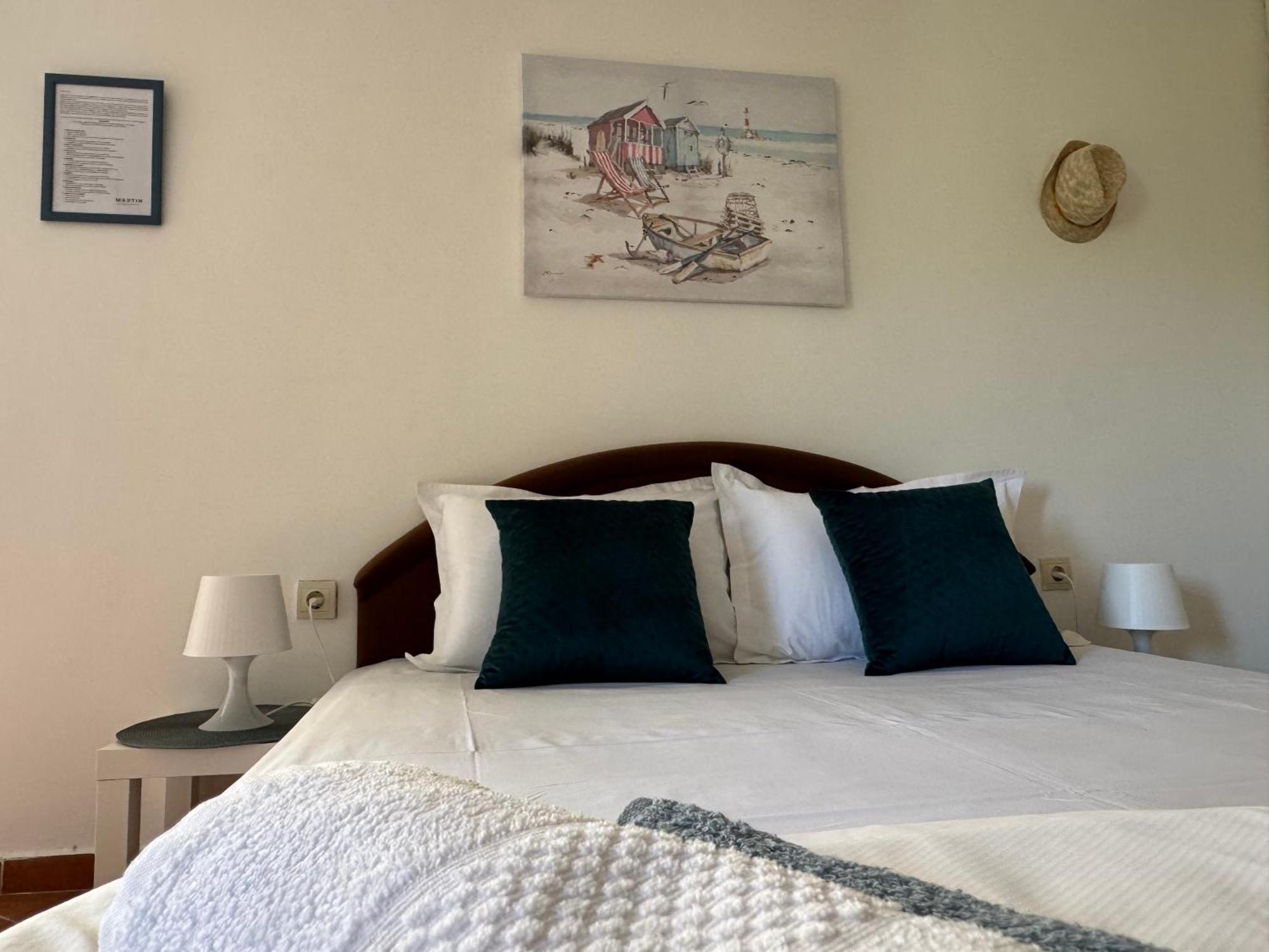 Apartman Old Town Martin