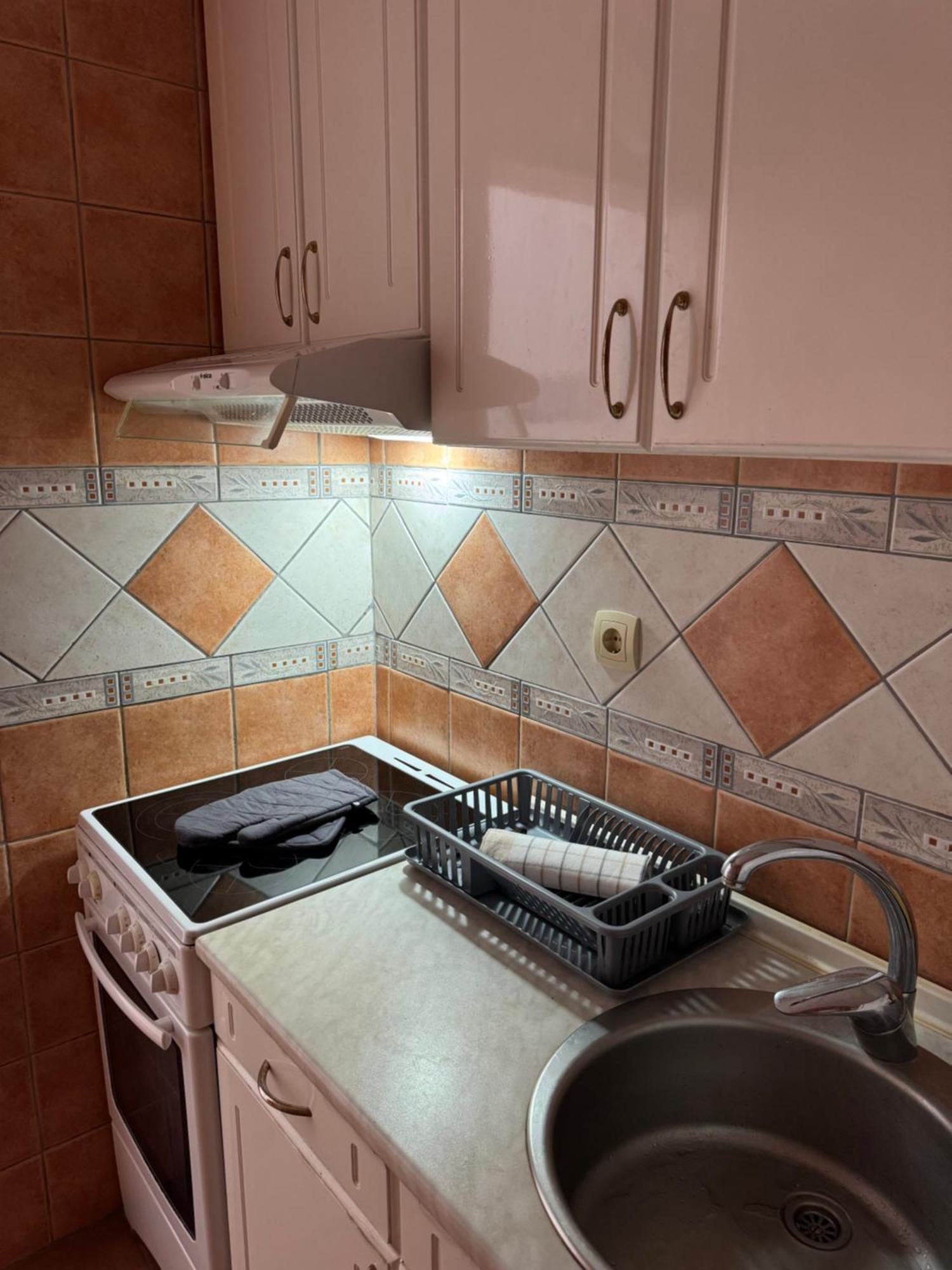 Old Town Martin Apartman