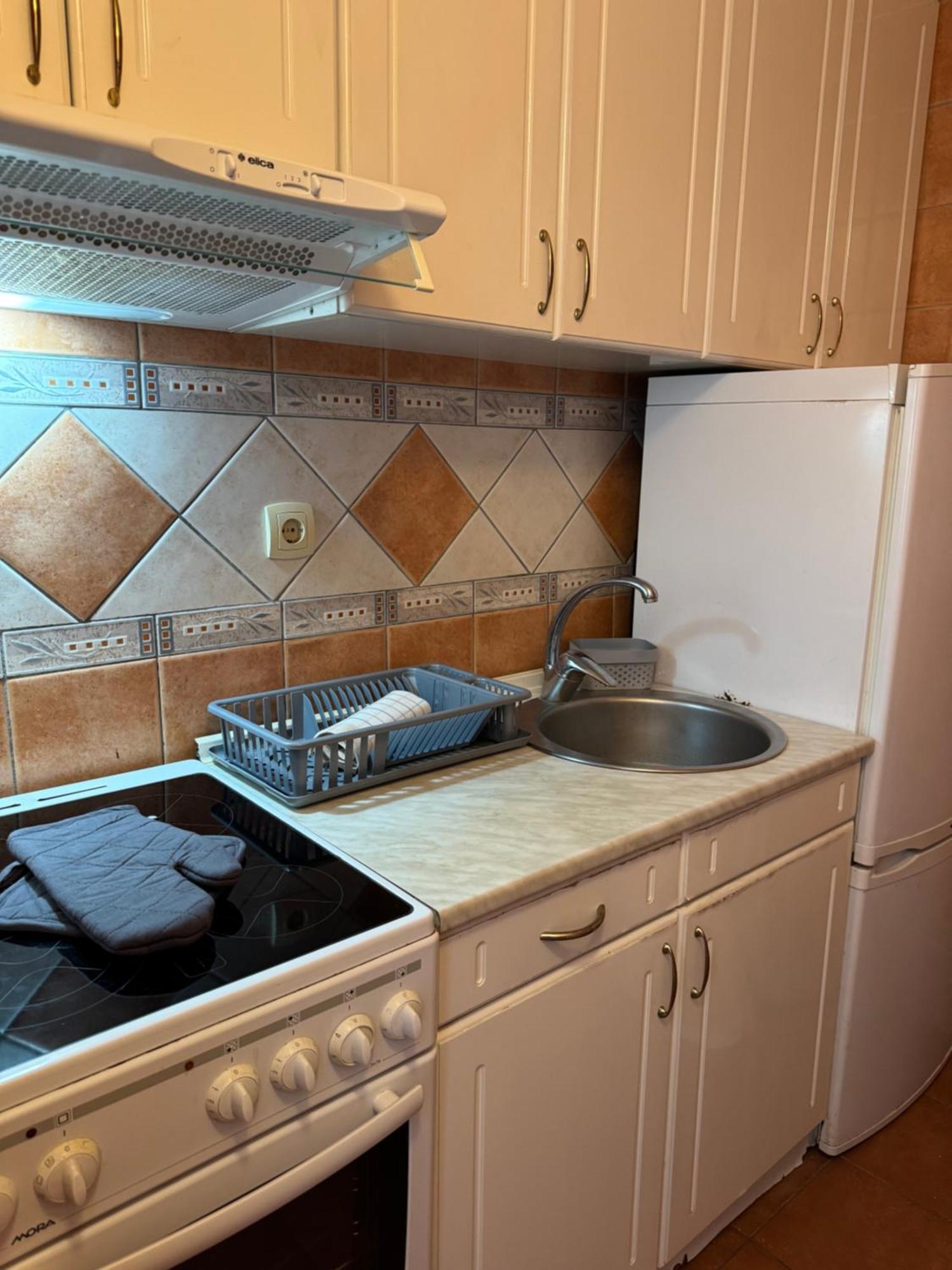 Apartman Old Town Martin