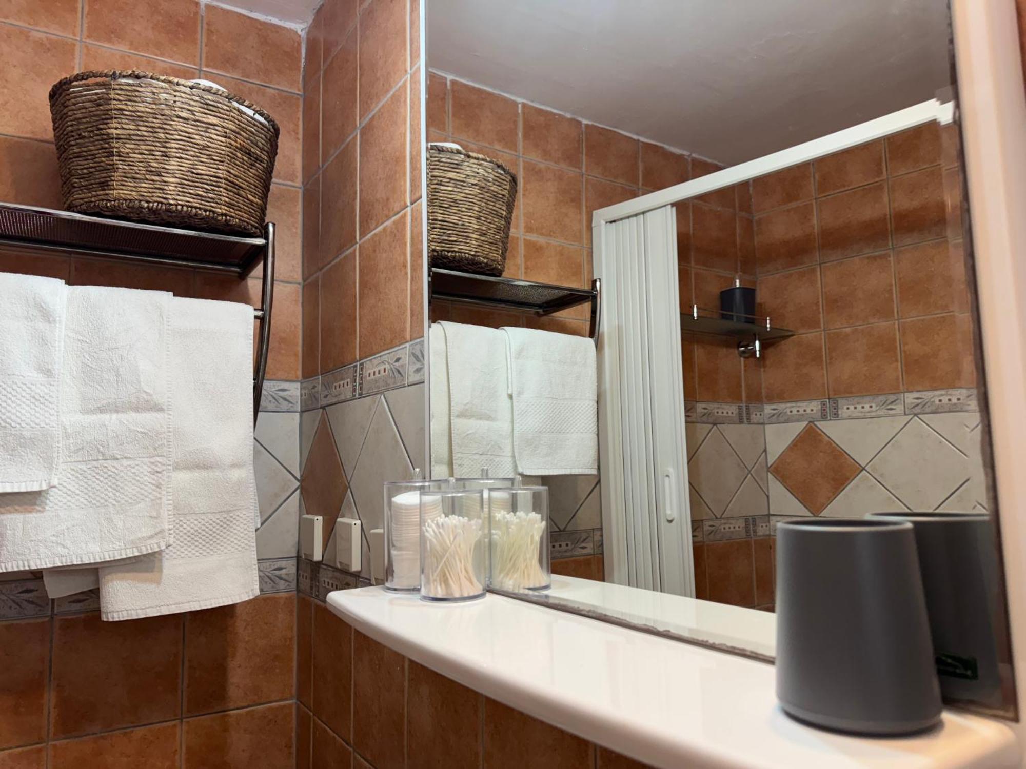 Old Town Martin Apartman *