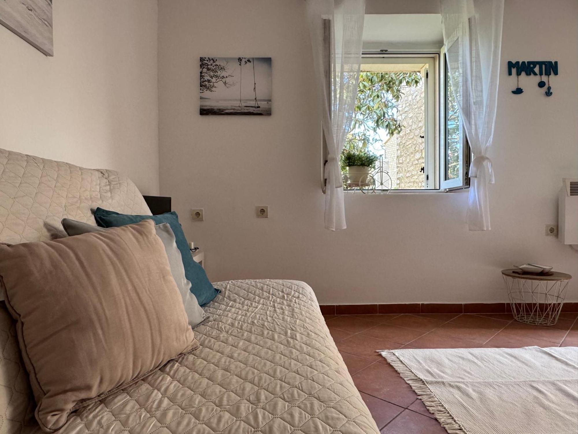 Old Town Martin Apartment