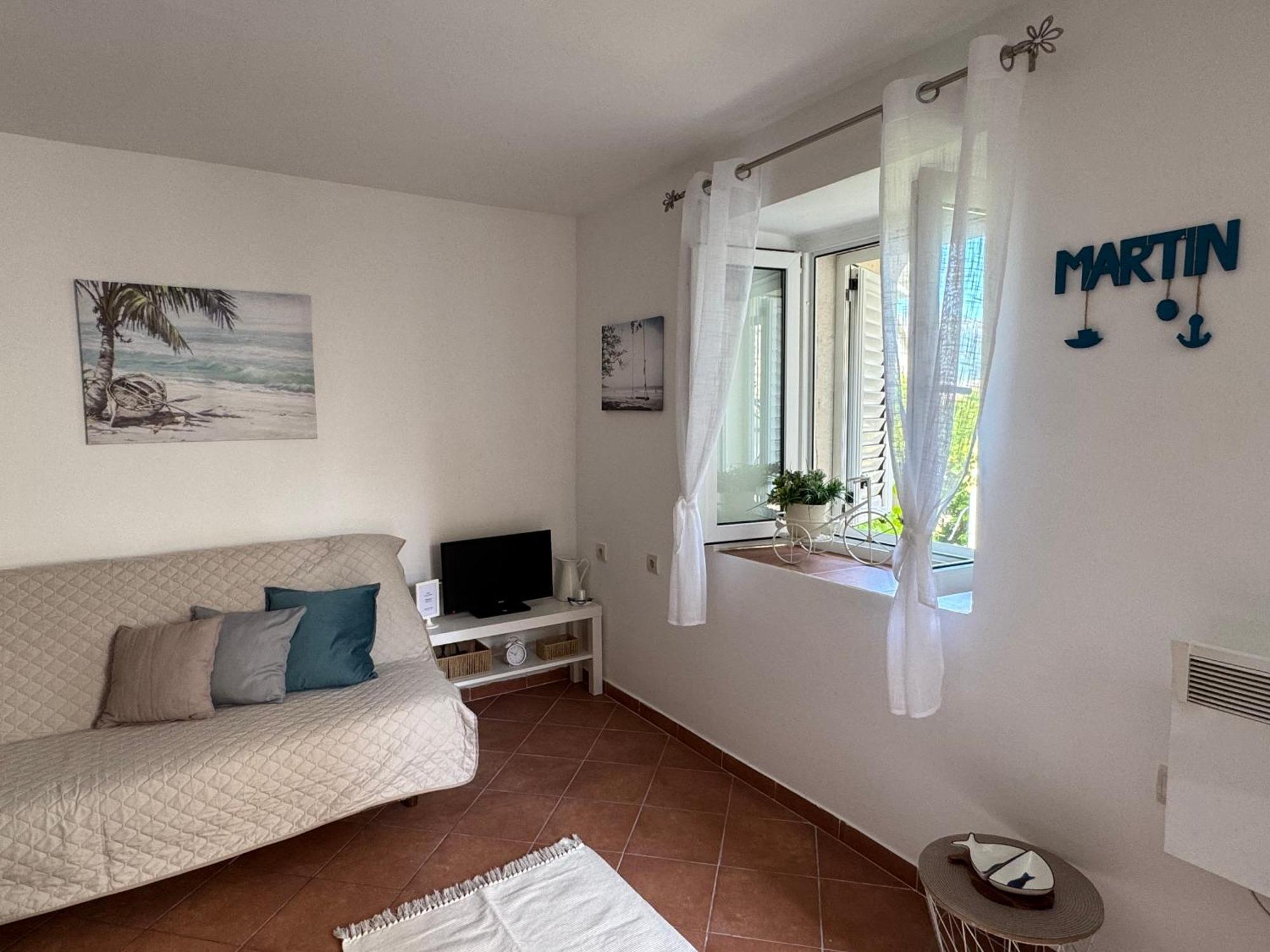 Apartman Old Town Martin *