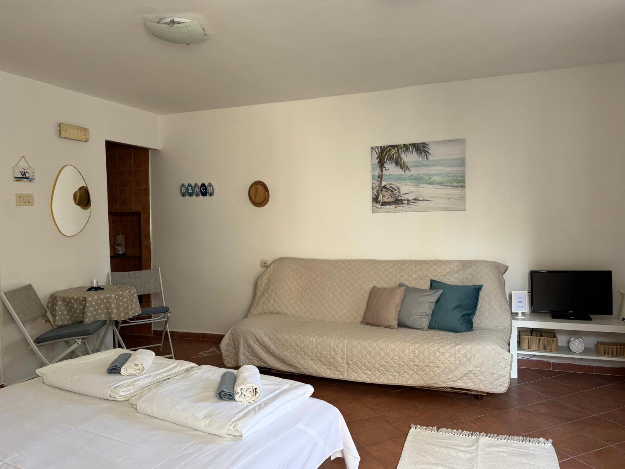 Old Town Martin Apartment Budva
