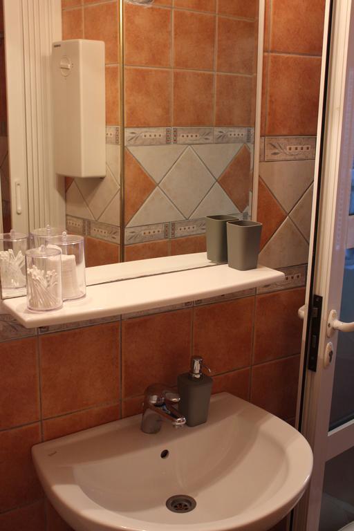 Old Town Martin Apartman *