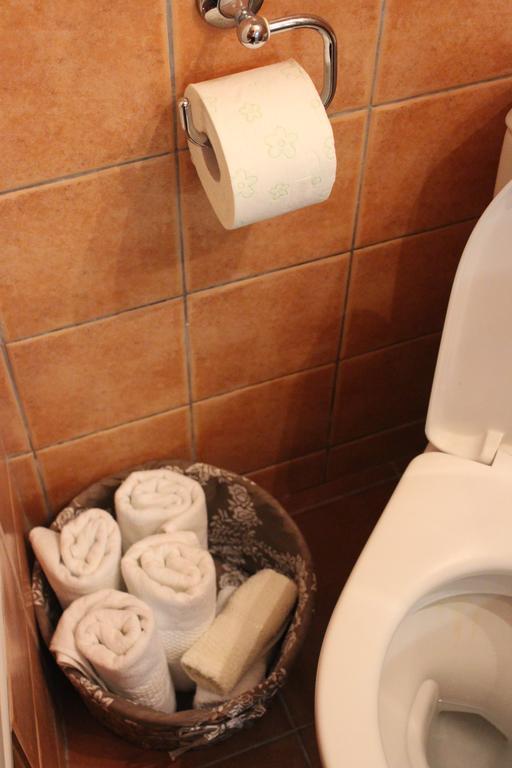 Old Town Martin Apartman Budva