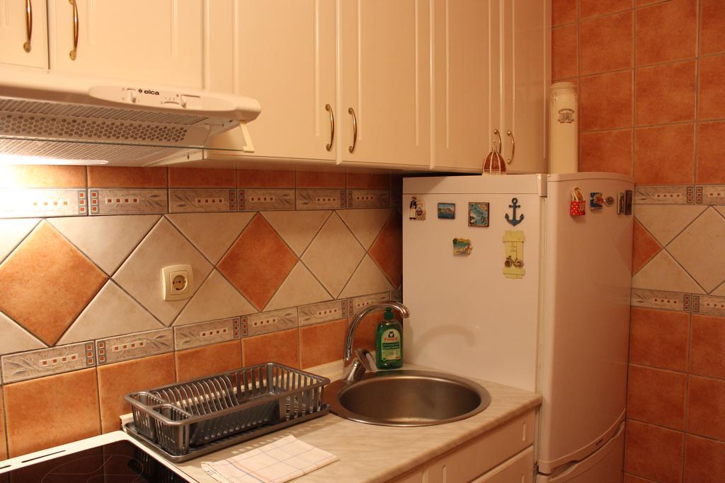 Apartman Old Town Martin *