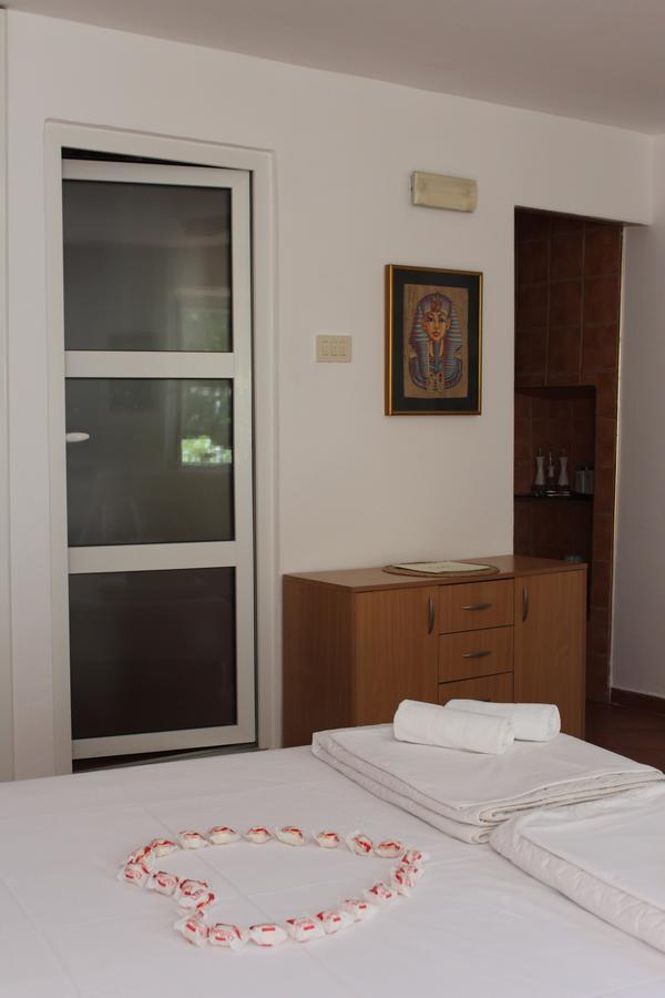 Old Town Martin Apartman *