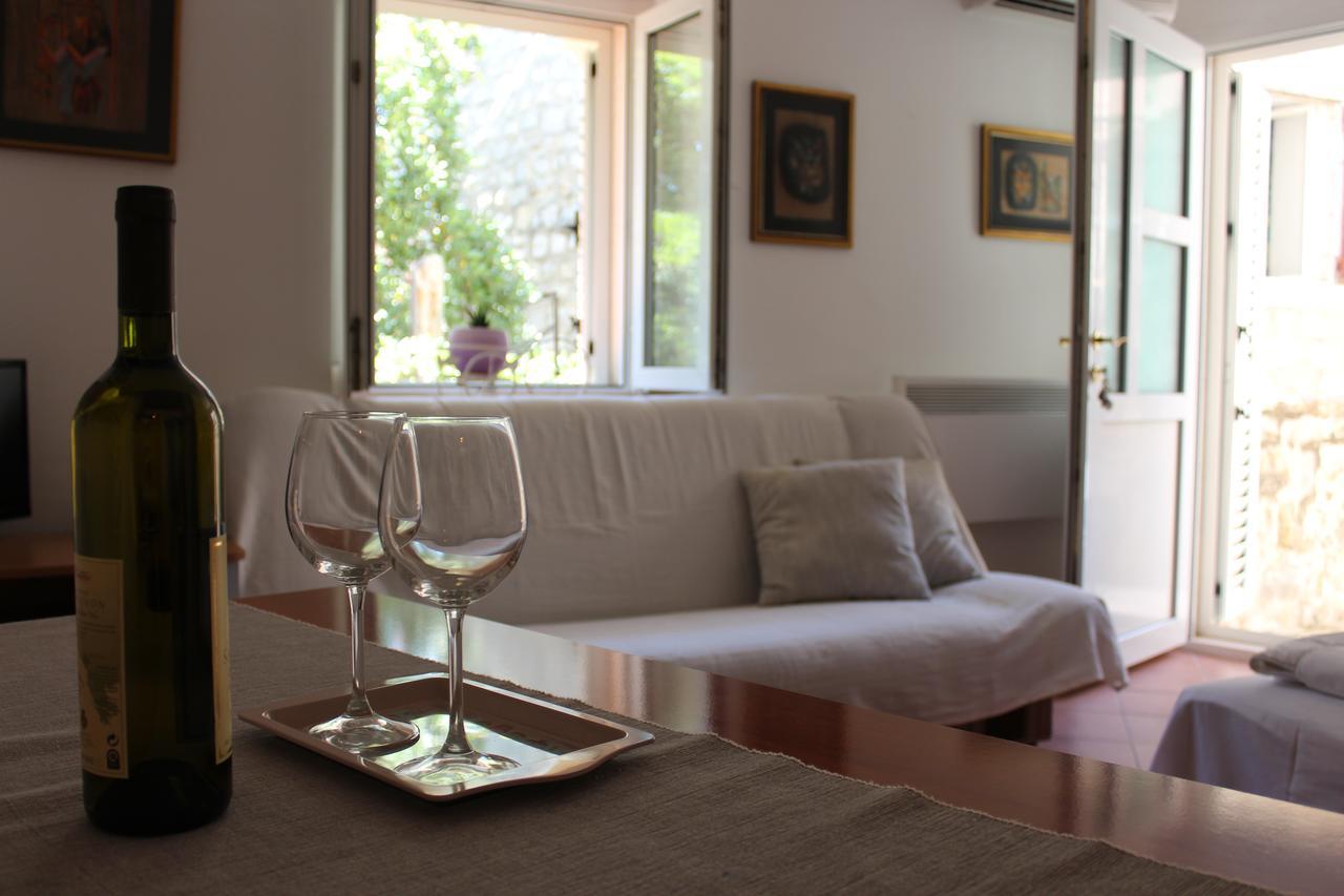 Old Town Martin Apartman *